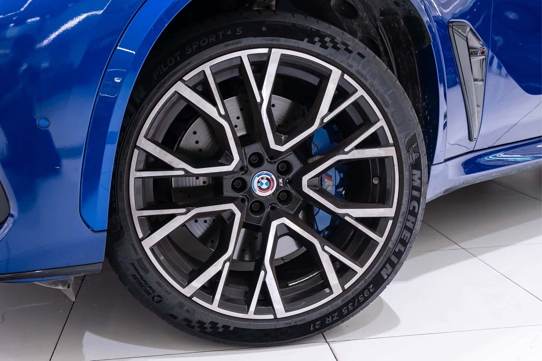 BMW X5, 2022 4