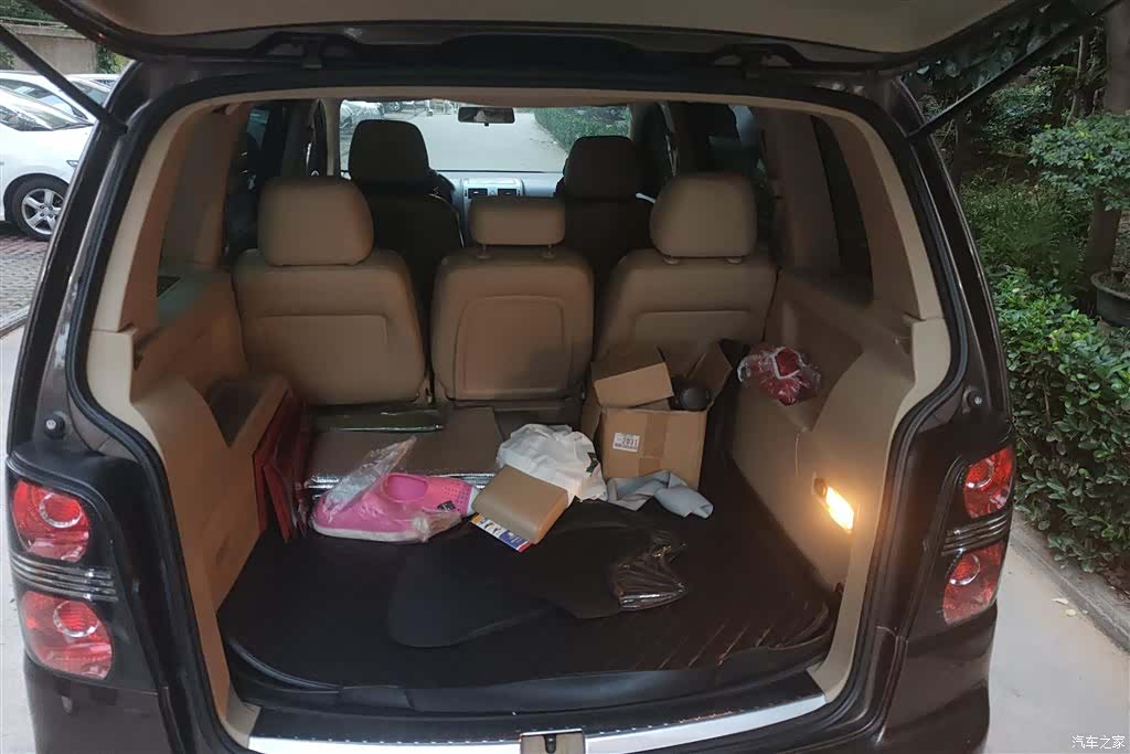 Volkswagen DSG5, 2012 4