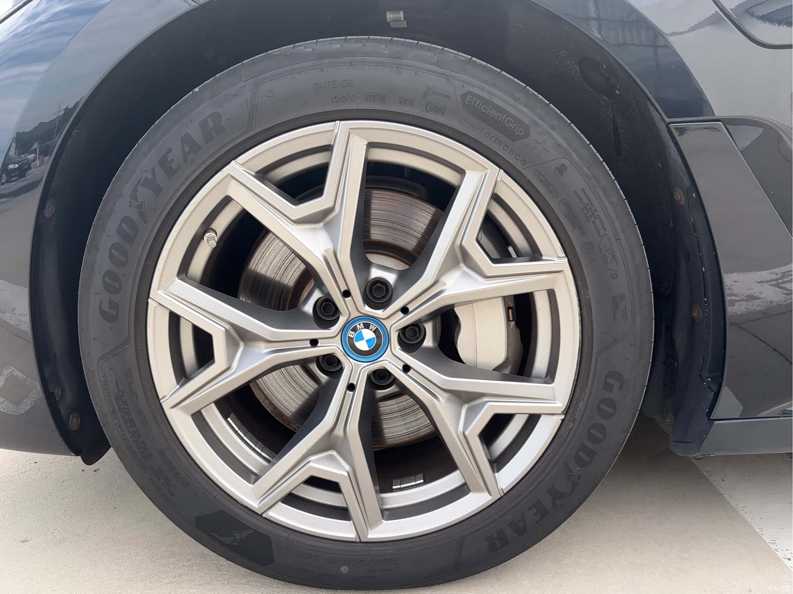 BMW i3, 2022 14