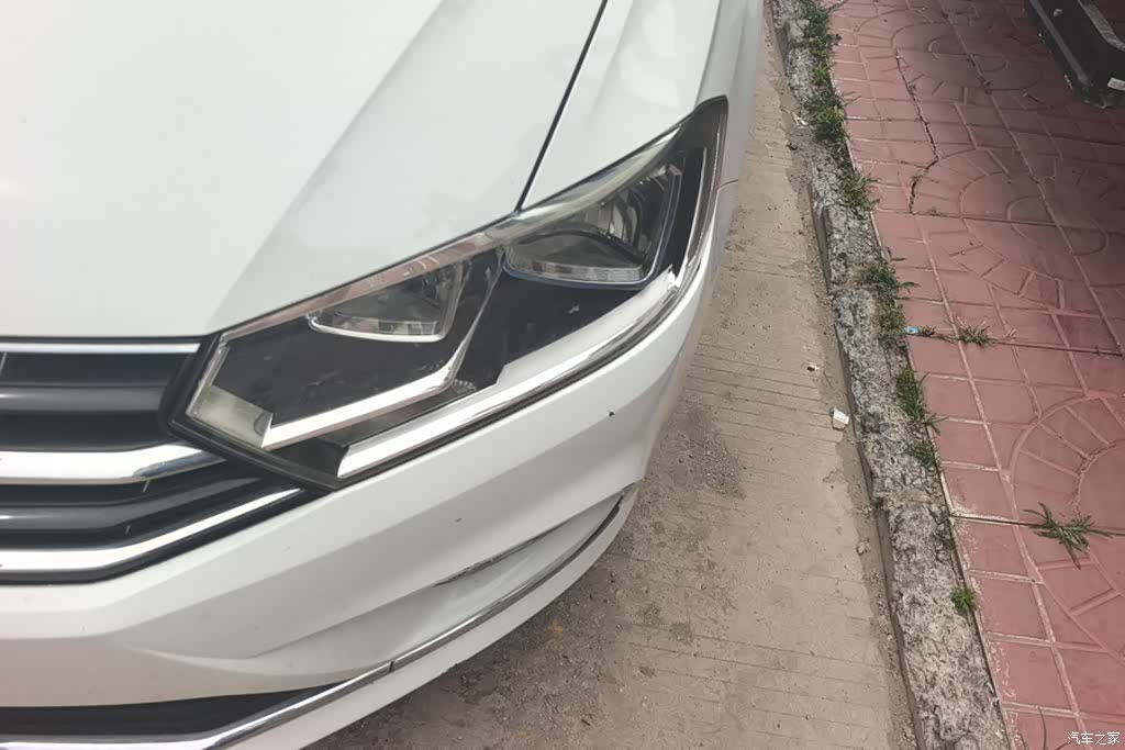 Volkswagen Bora, 2017 все фото
