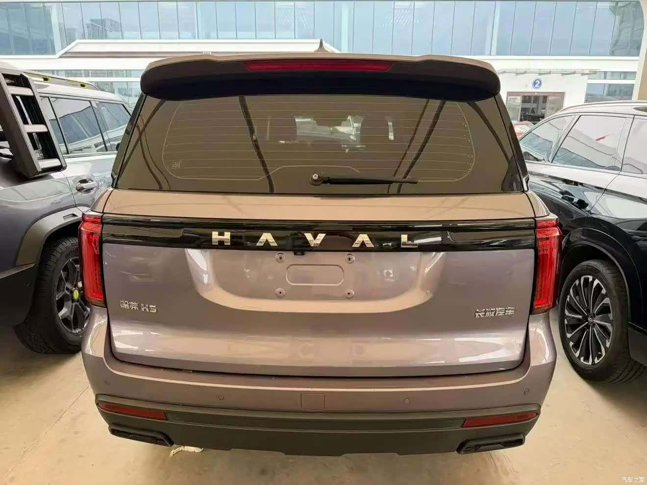 Haval H5, 2023 9