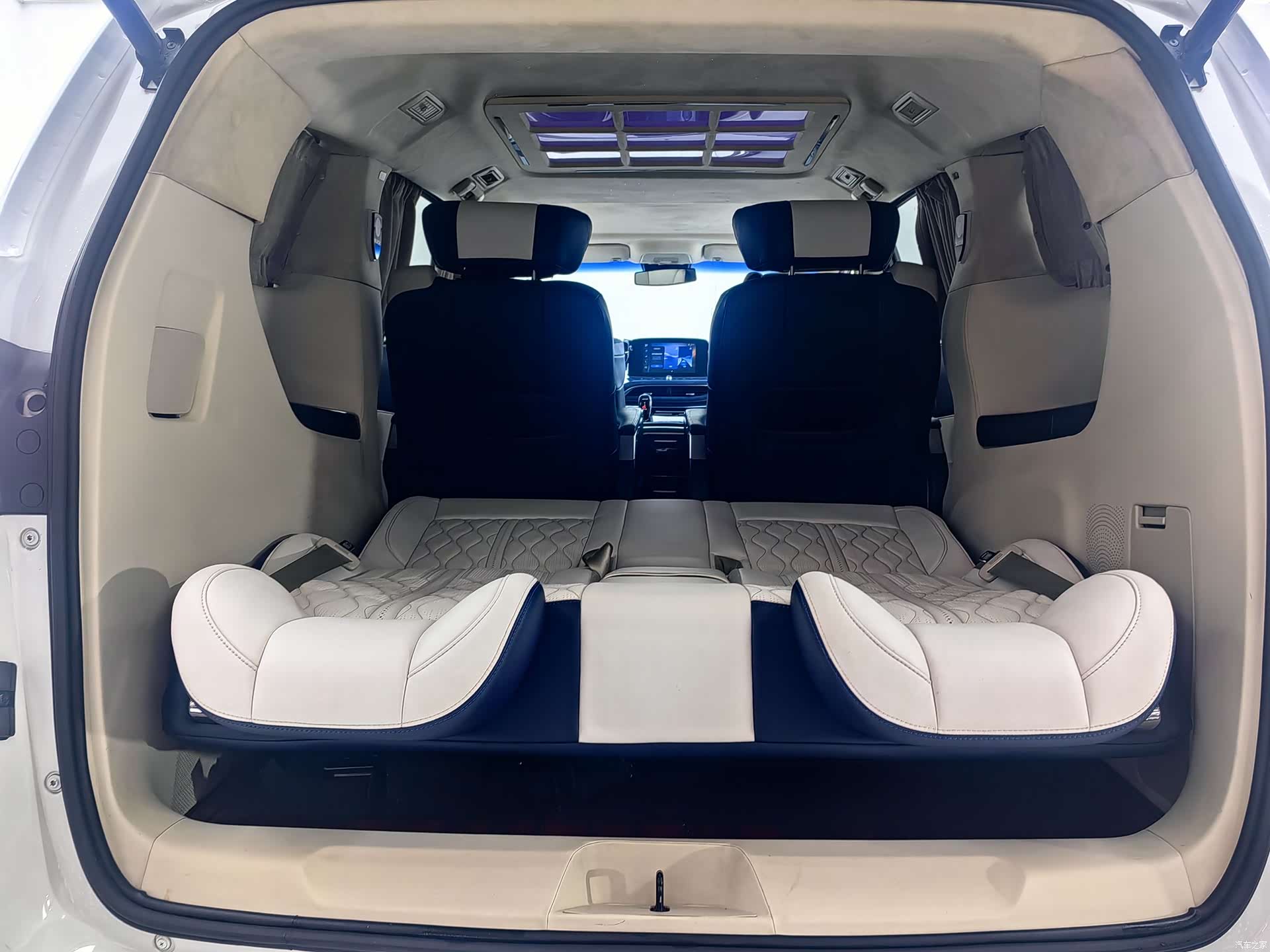 Buick GL8, 2021 17