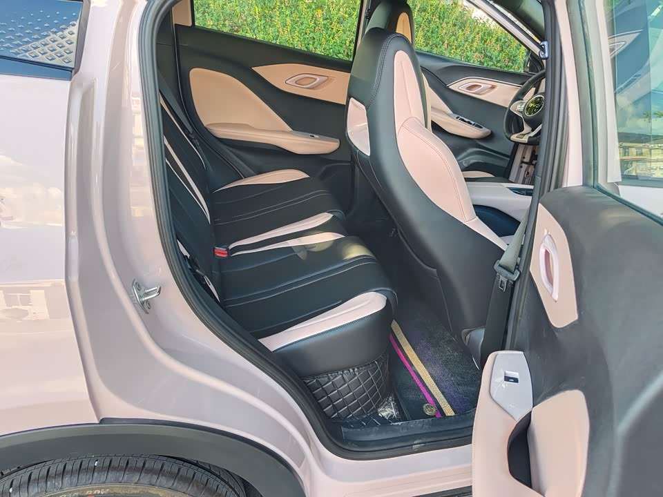BYD Seagull