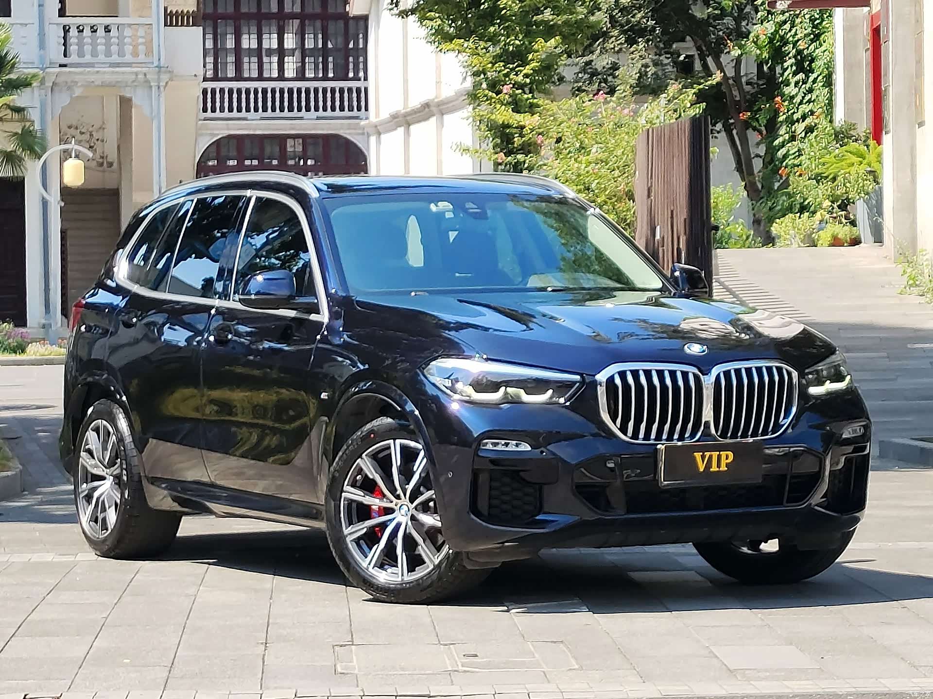 BMW X5, 2019 2
