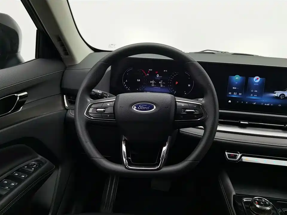 Ford Ling Rui Ford Ling Rui
