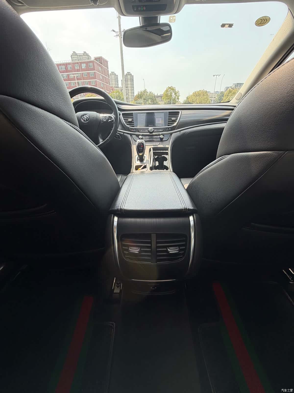 Buick LaCrosse, 2022 14