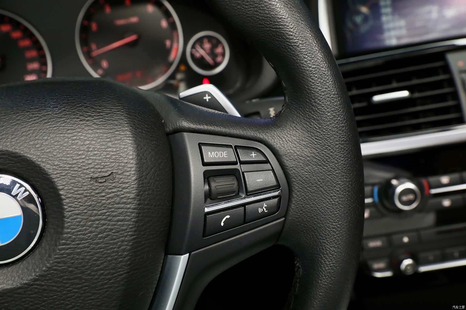 BMW X4, 2015 20