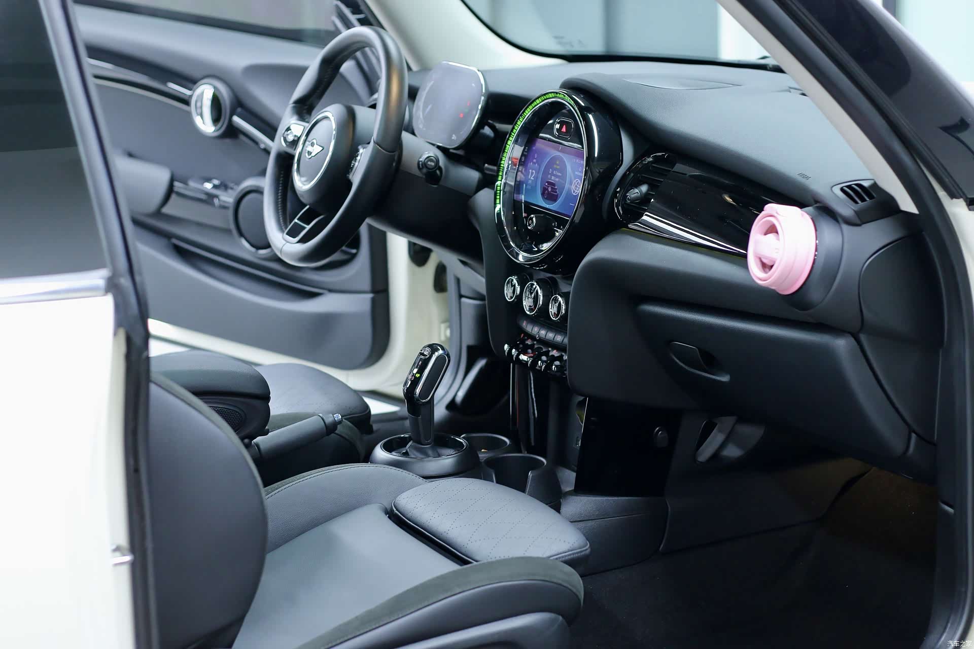 Mini Cooper, 2021 8