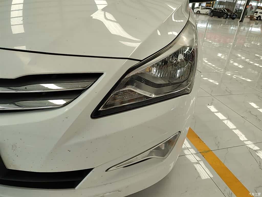 Hyundai GLS, 2014 24