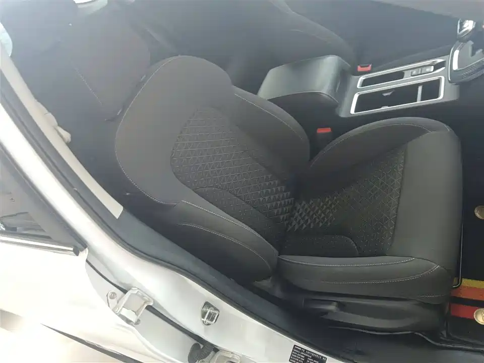 Haval M6 Haval M6