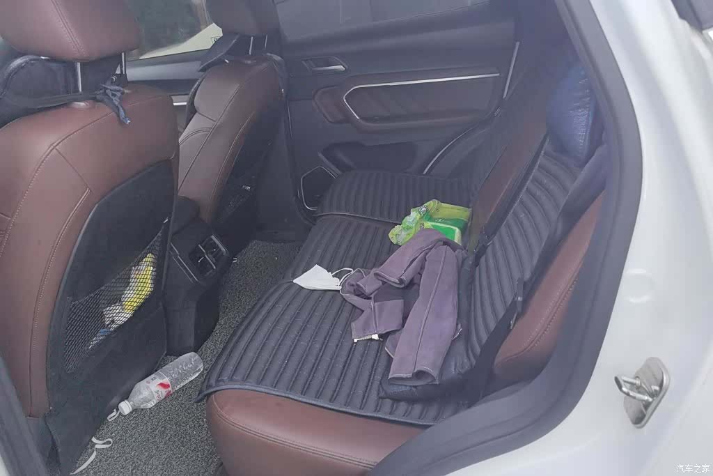 Haval H6, 2018 11