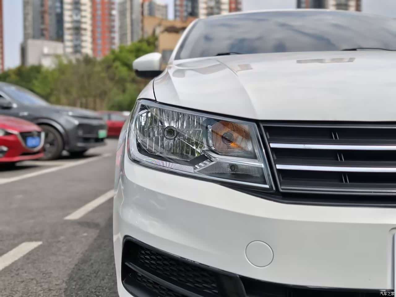 Volkswagen Santana, 2021 24