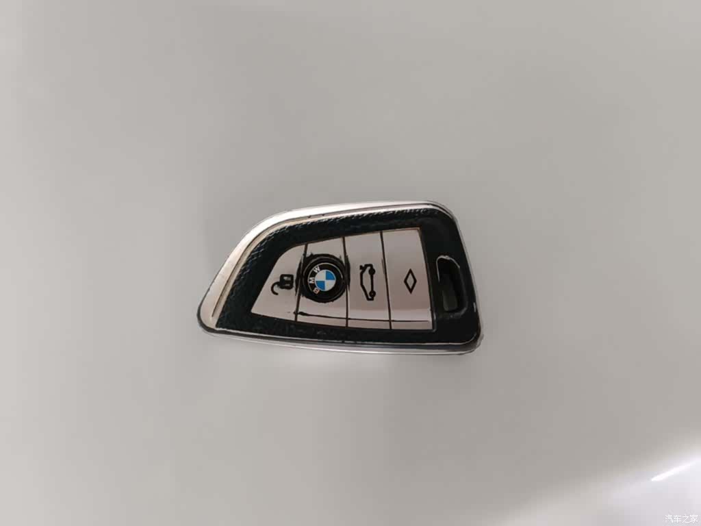 BMW X1, 2019 9