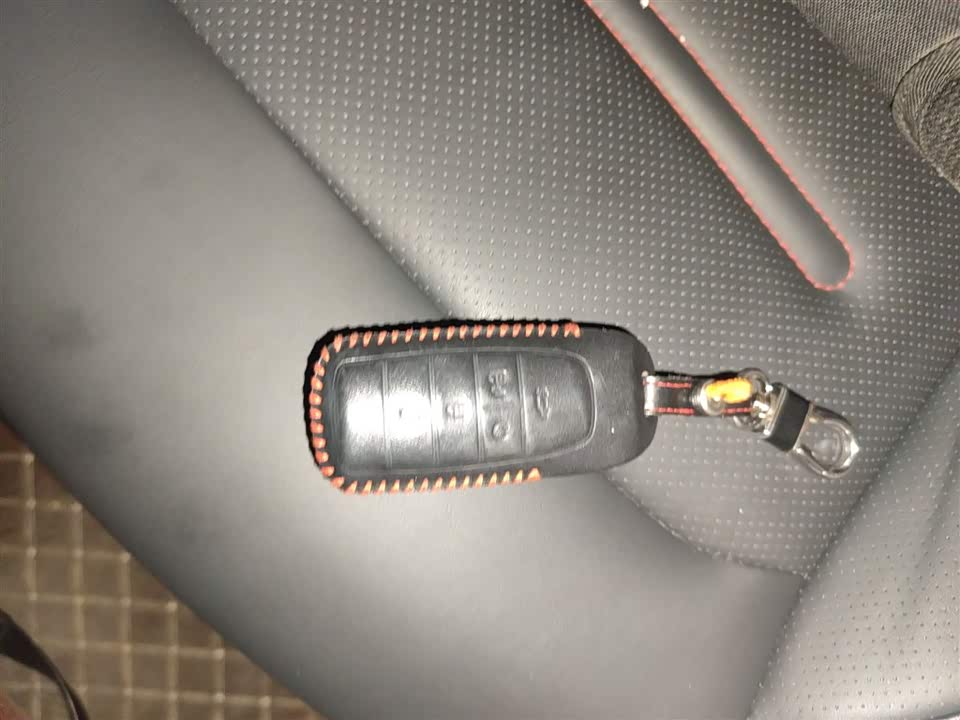 Trumpchi Trumpchi GS4 PLUS