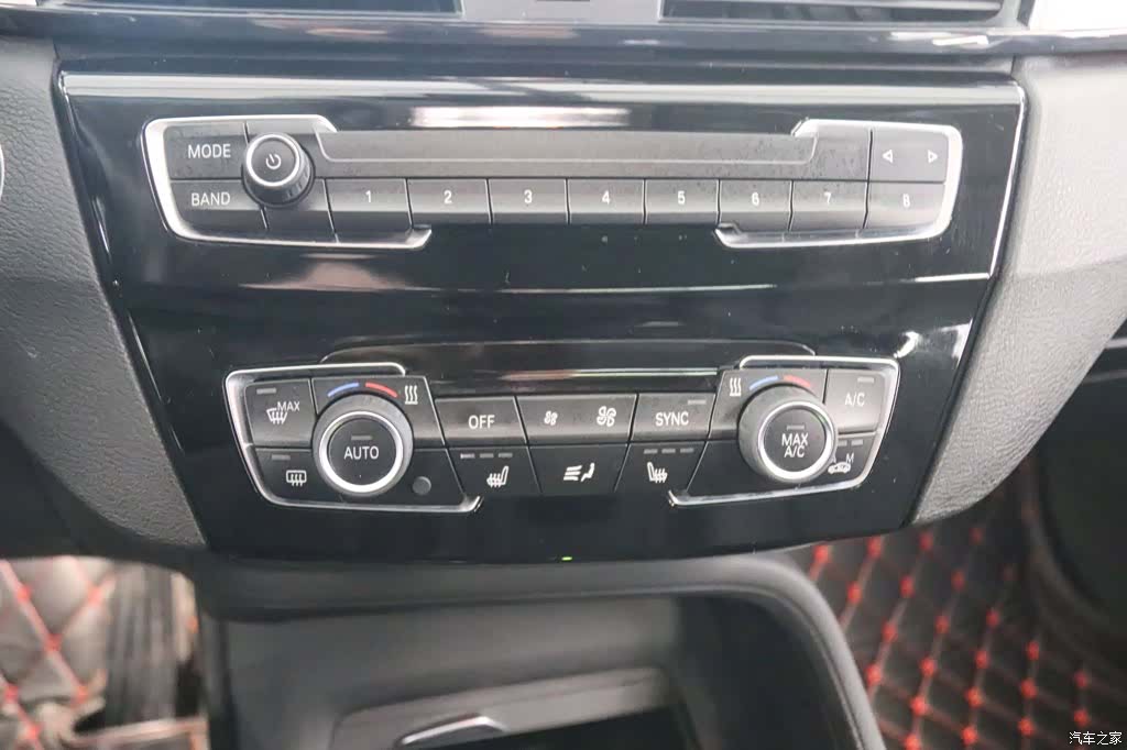 BMW X1, 2016 9
