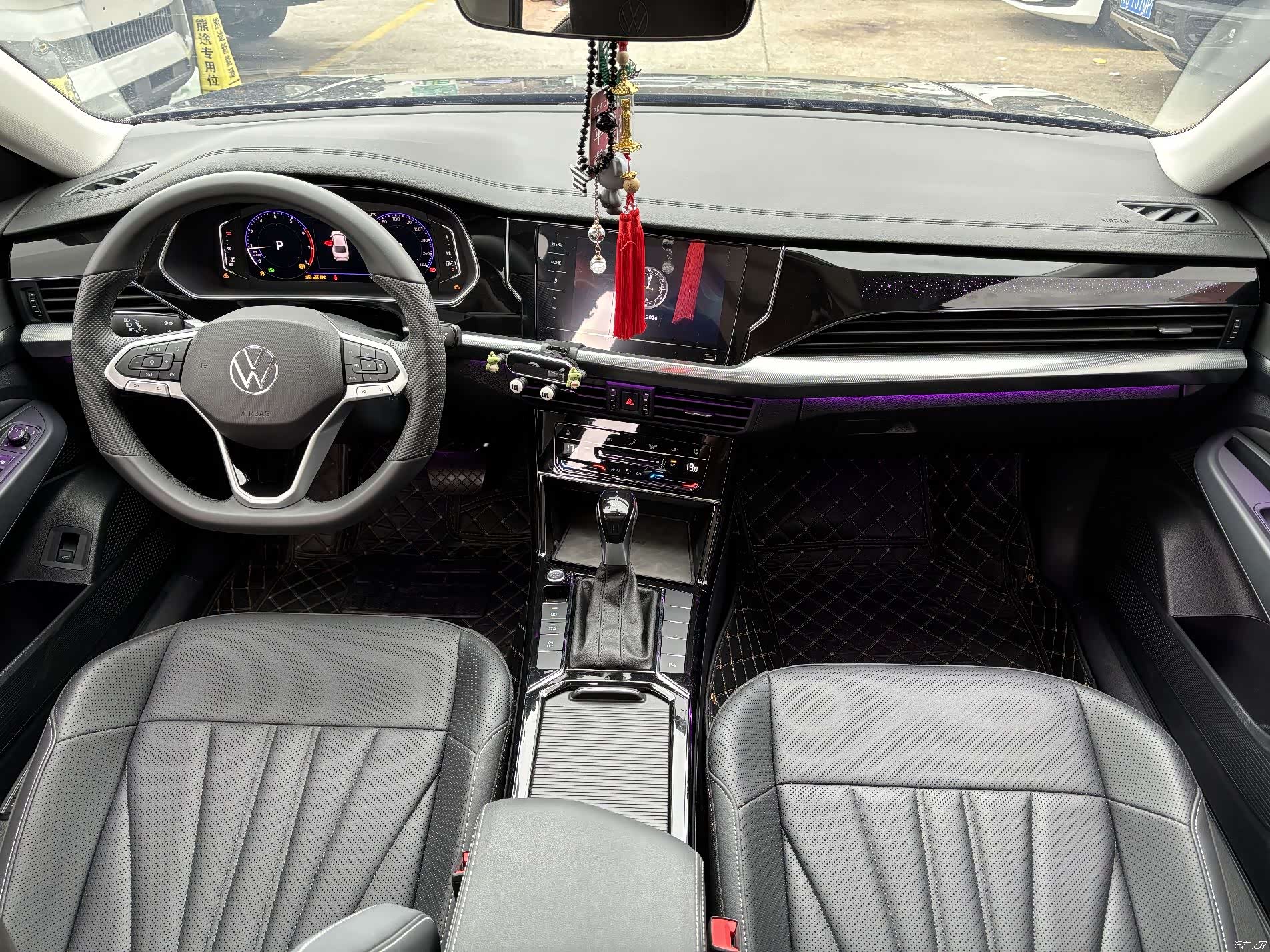 Volkswagen Passat, 2025 7