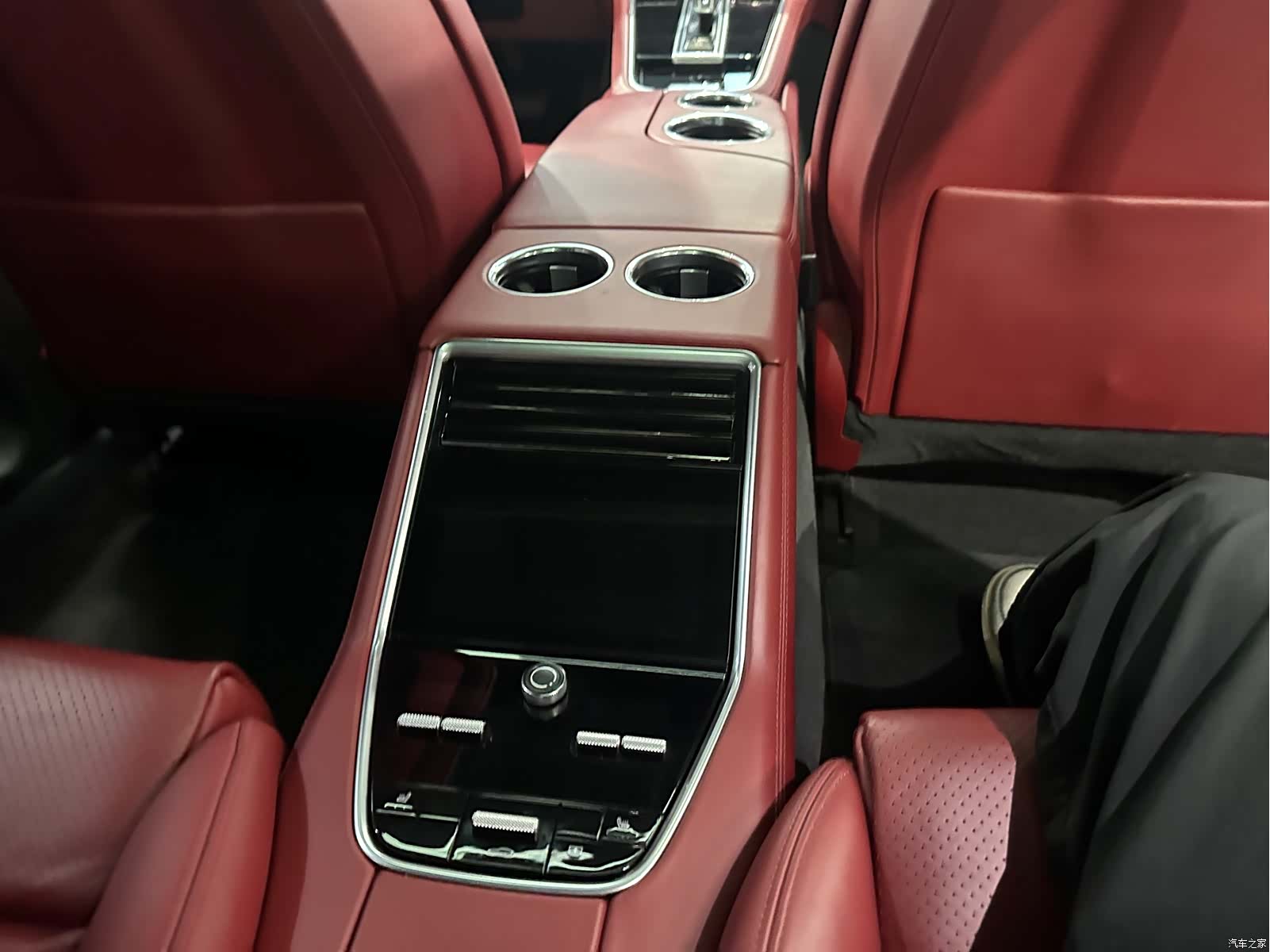 Porsche Panamera, 2018 14