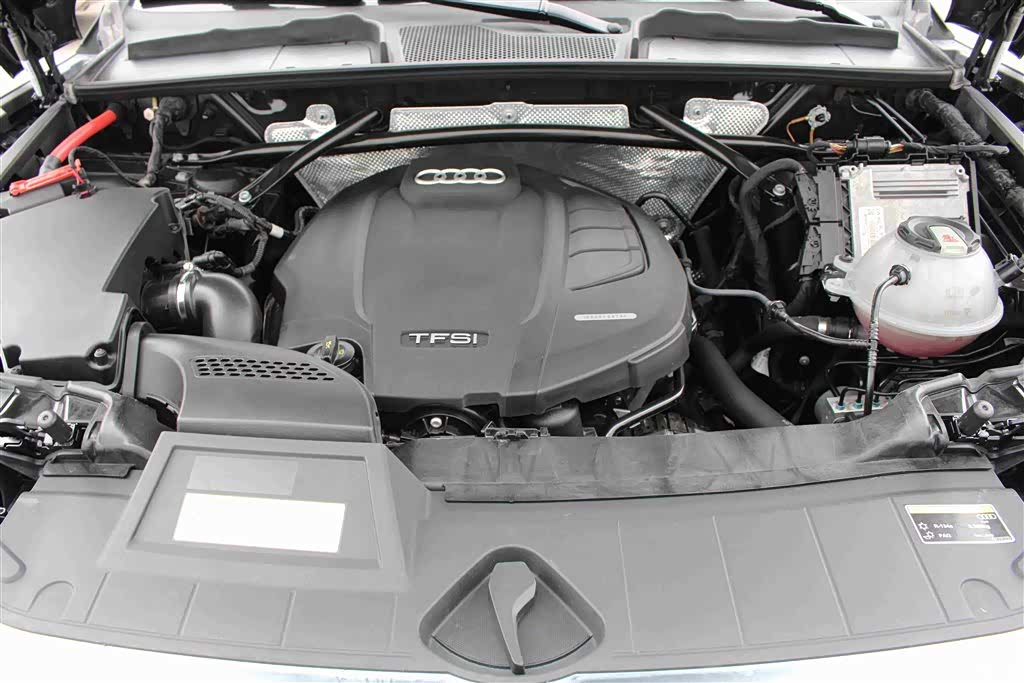 Audi Q5L, 2019 15