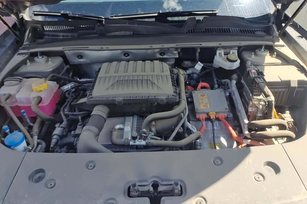 Chery Tiggo 7, 2024 8