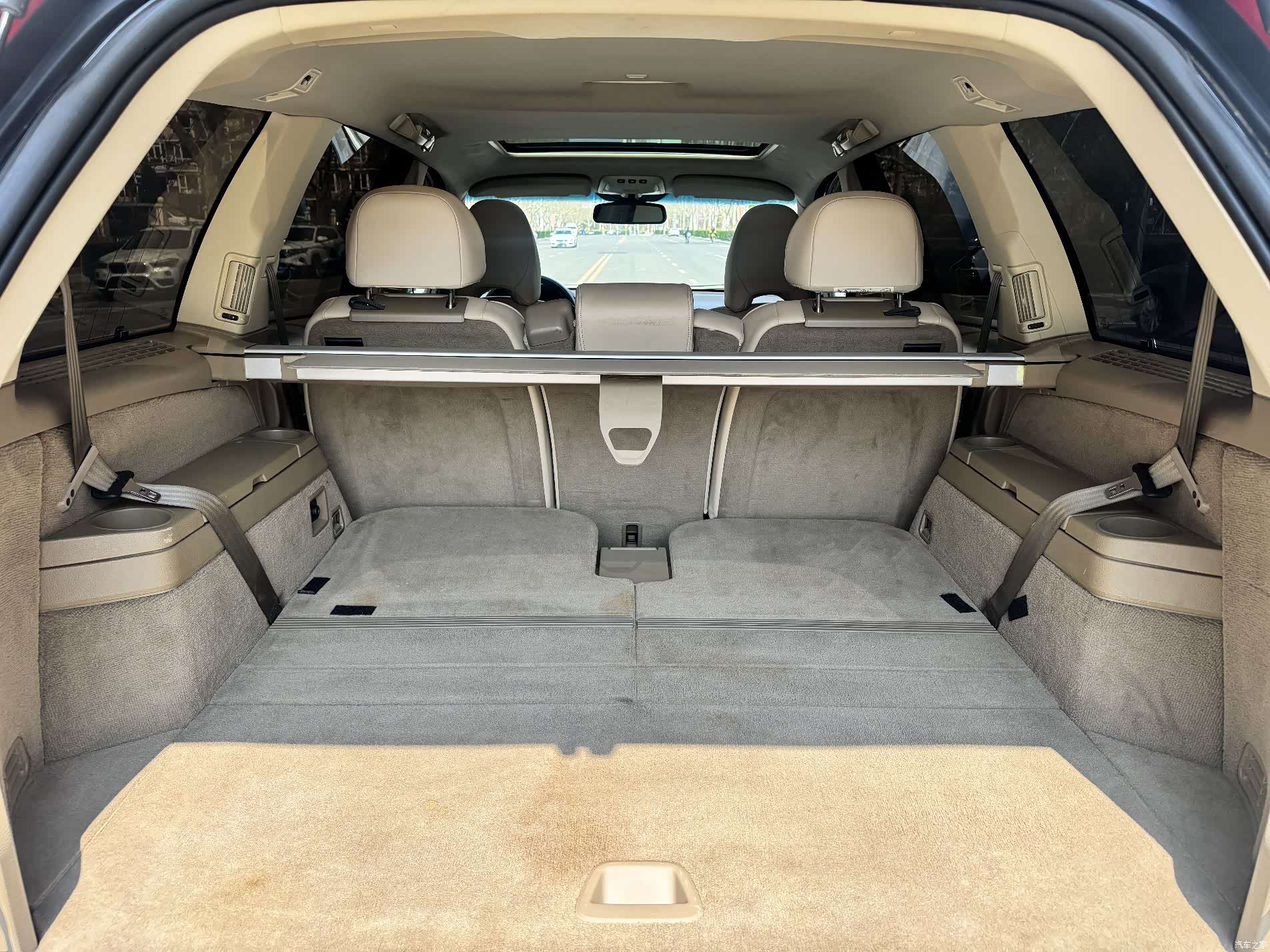 Volvo XC90, 2012 8