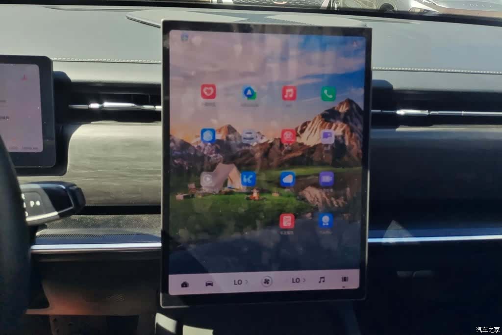 Chery Tiggo 7, 2024 11