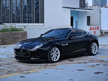 ݱF-TYPE 2016 3.0 SC Ӳ