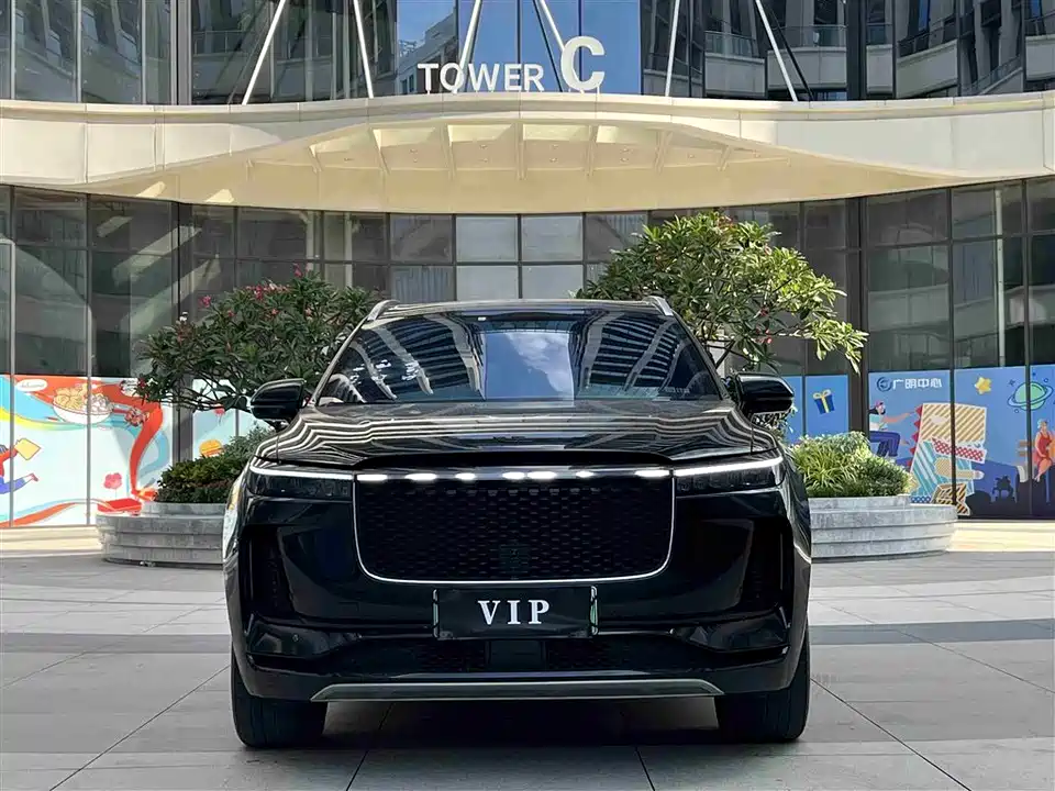 Li Auto Ideal ONE
