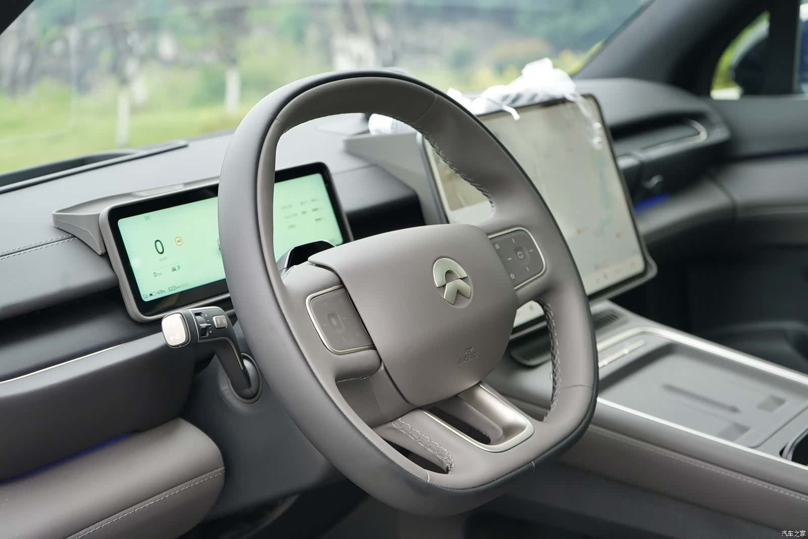 NIO ES6, 2026 6