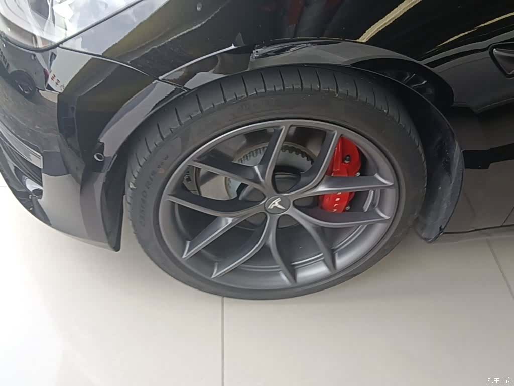Tesla Model 3, 2022 23