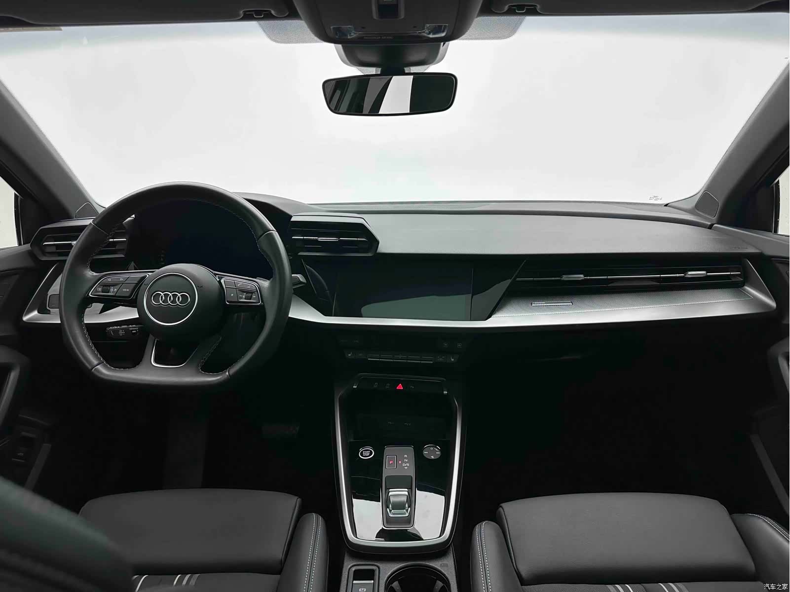 Audi A3, 2023 15