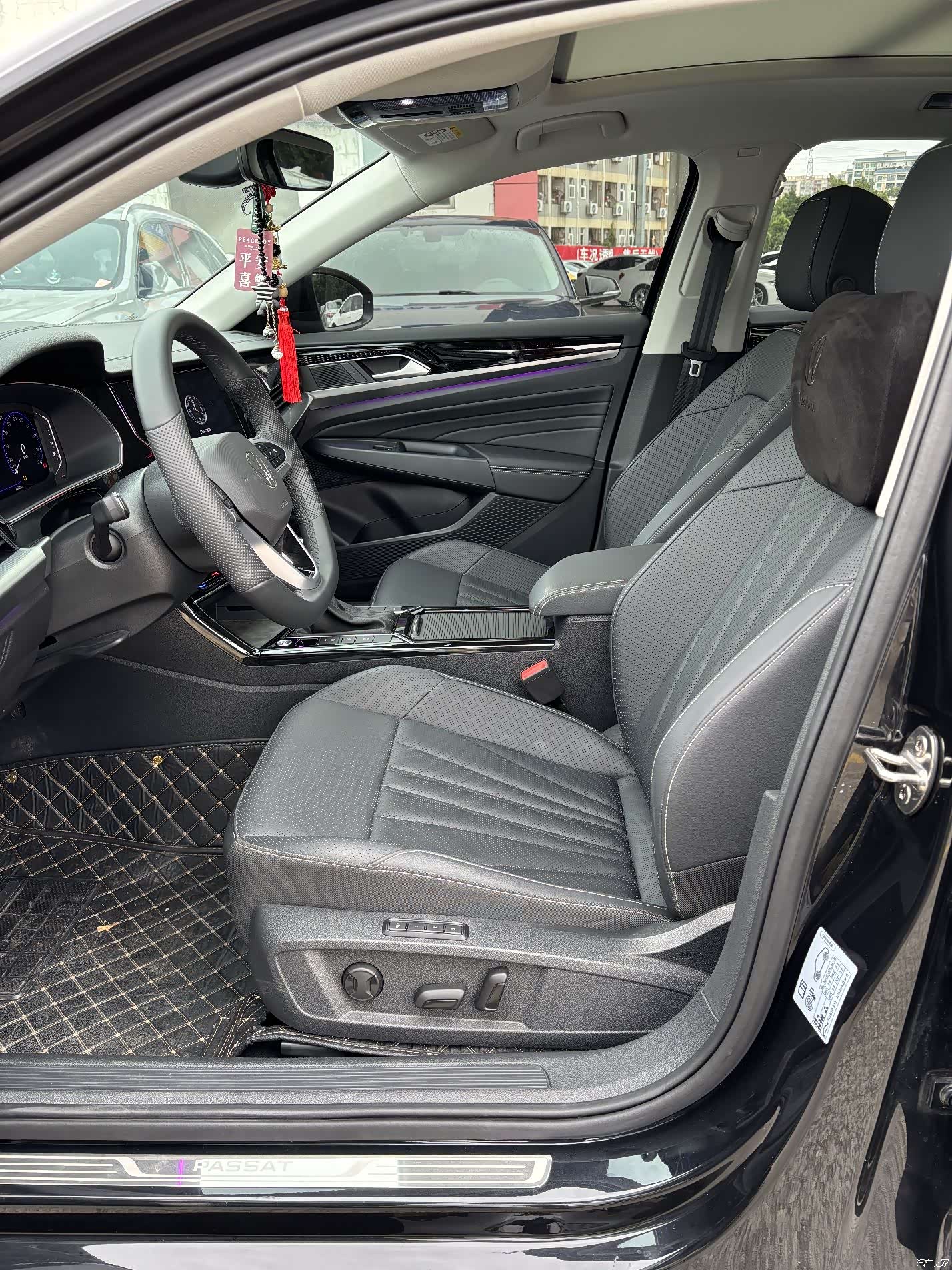 Volkswagen Passat, 2025 9