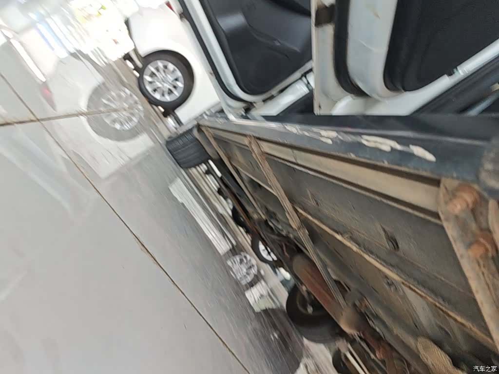 DongFeng 580, 2017 22