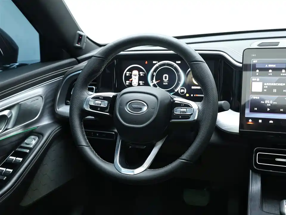 Trumpchi Trumpchi GS8