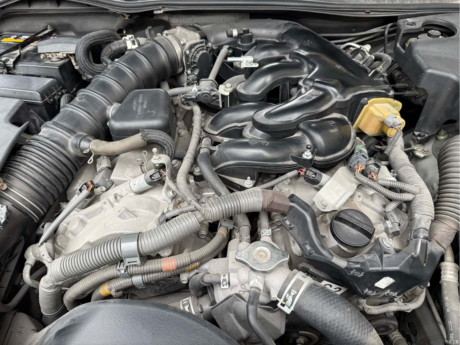 Lexus IS, 2011 9