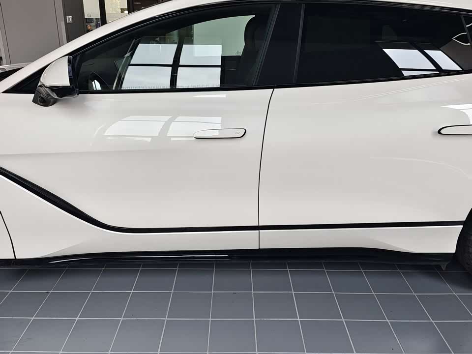 Denza Z9GT Denza Z9GT