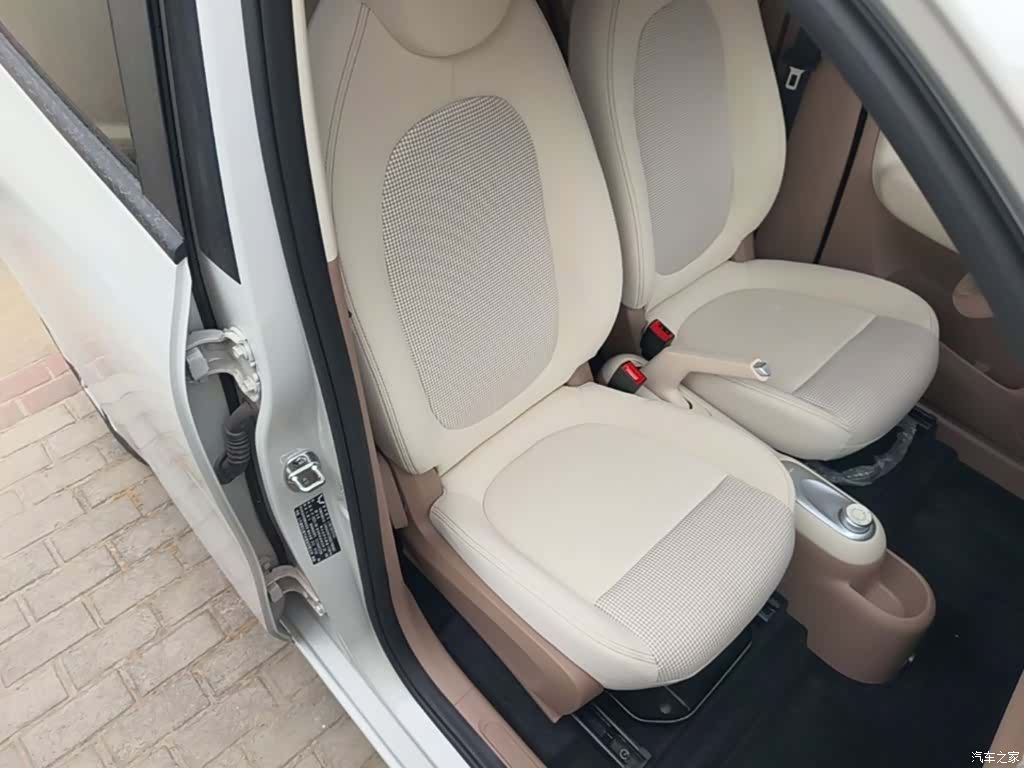 Wuling MINIEV, 2025 25