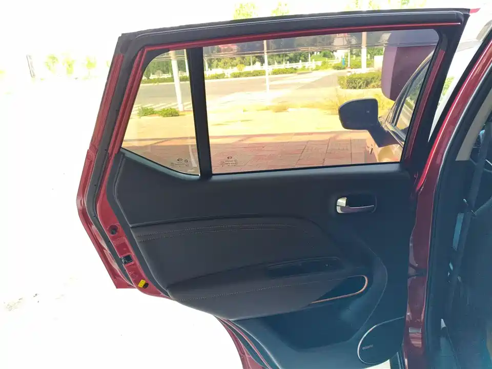 Trumpchi Trumpchi GS3