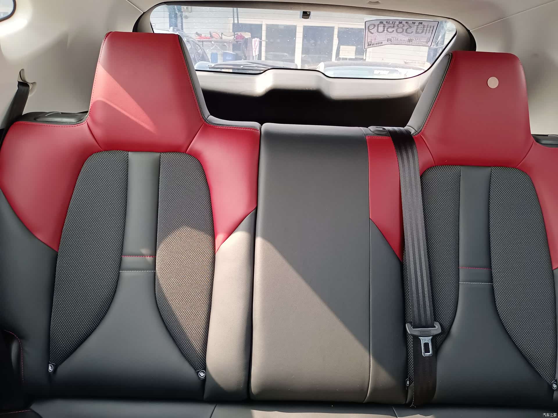 Changan X5, 2021 12