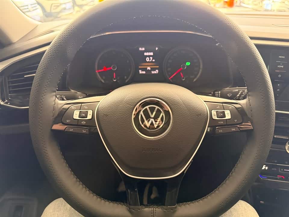 Volkswagen Tanyue