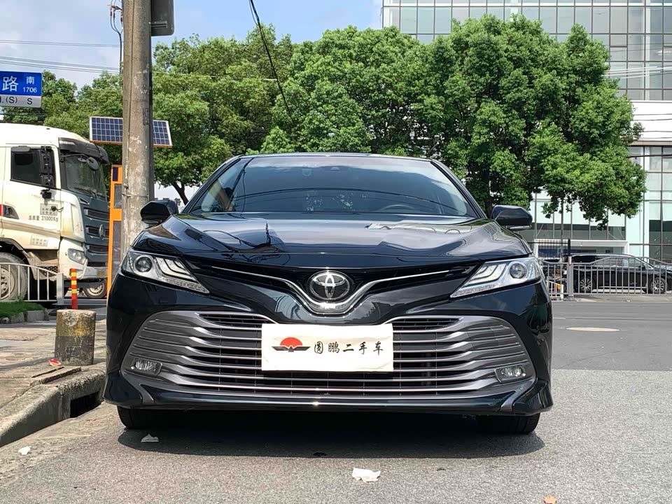 Toyota Camry Toyota Camry