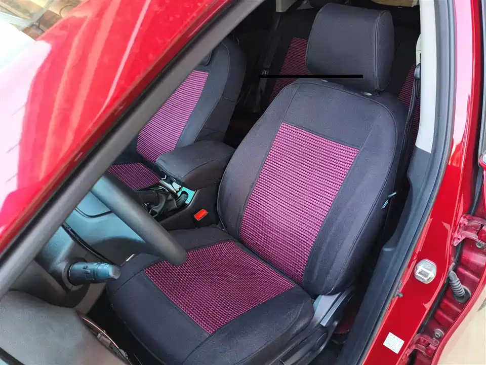 Trumpchi Trumpchi GS3