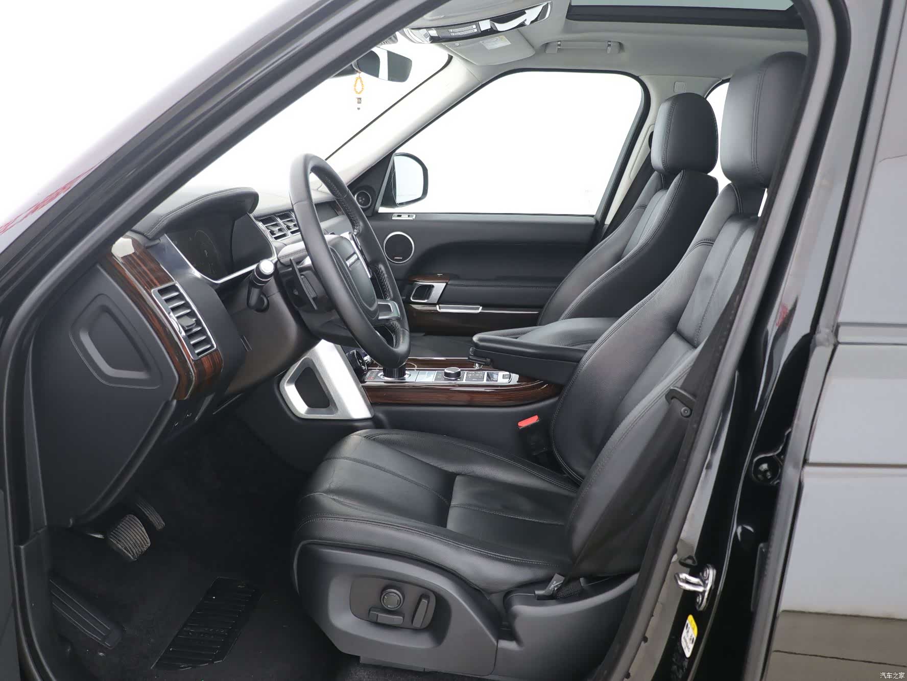 Land Rover Range Rover, 2017 11