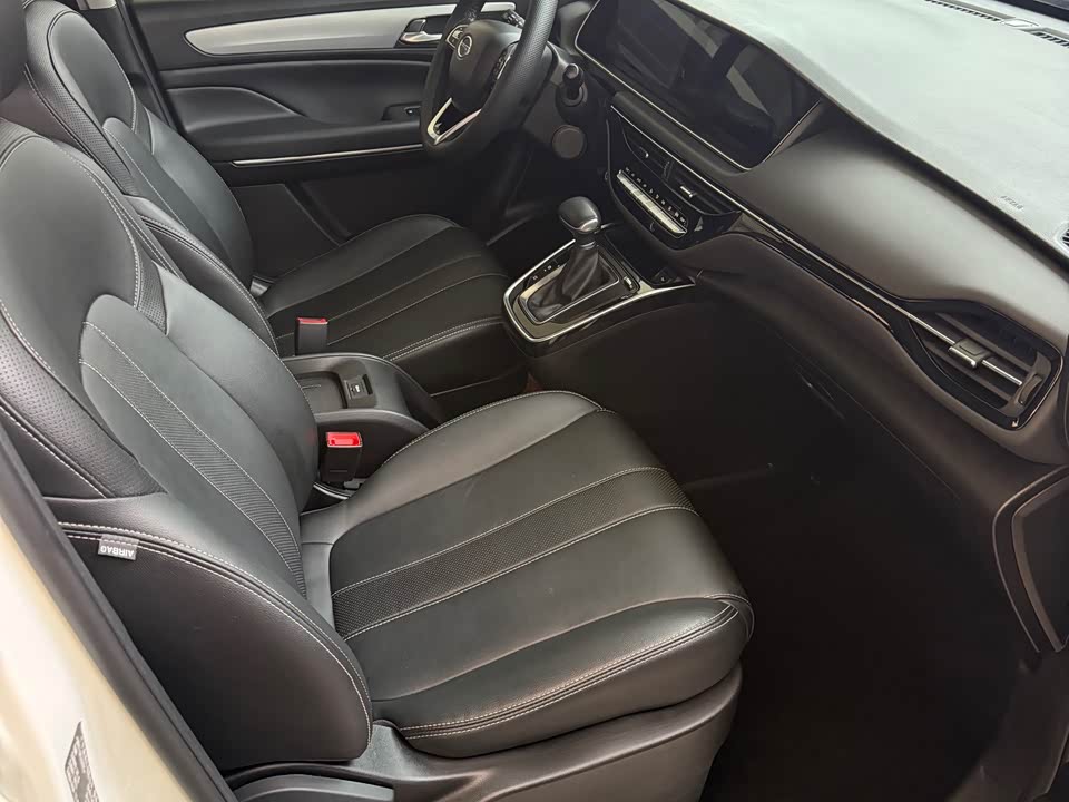 Trumpchi Trumpchi M6