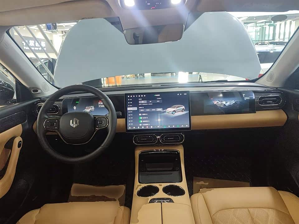 Leapmotor C11 Leapmotor C11