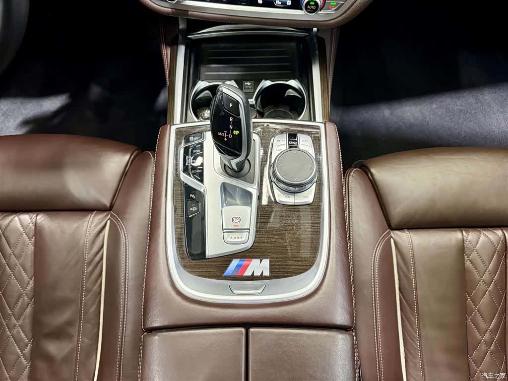 BMW 7 Series, 2020 21