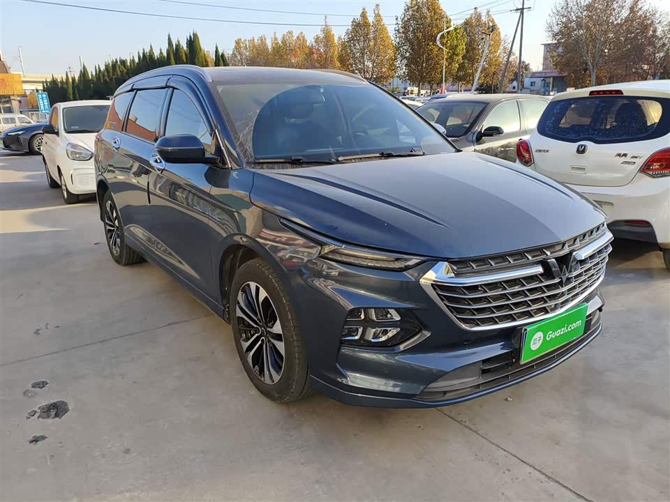 Wuling Wuling Capgemini