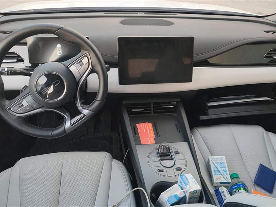 BYD Seal 06