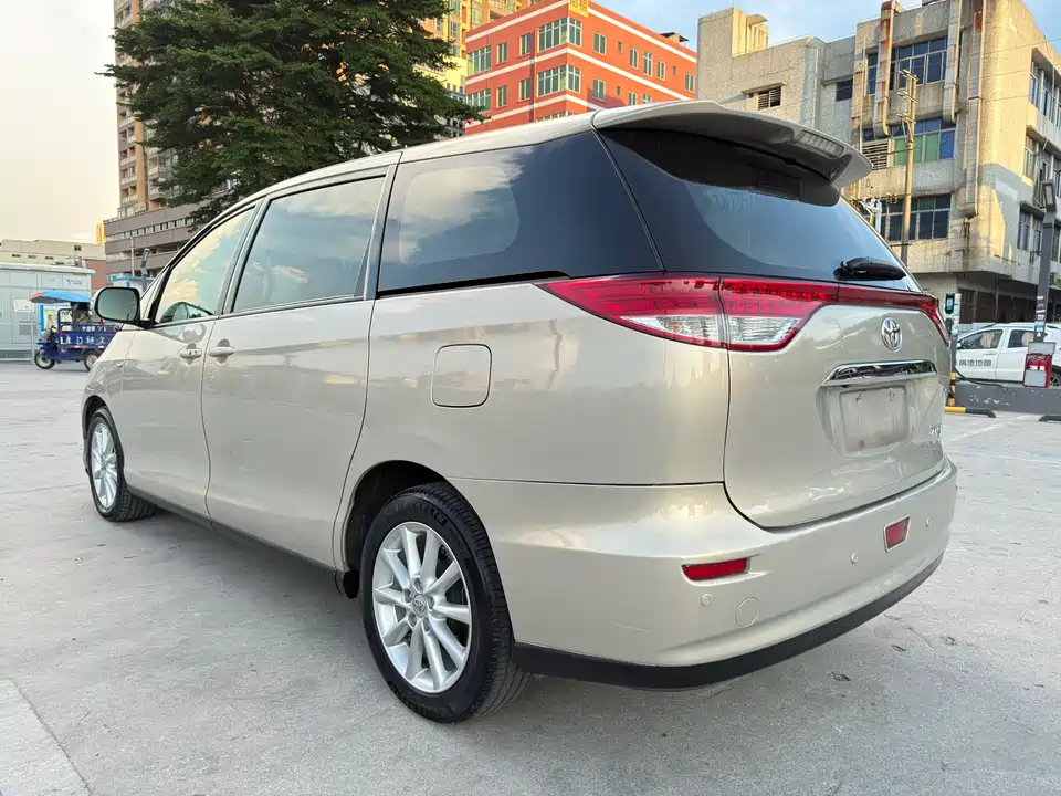 Toyota Previa