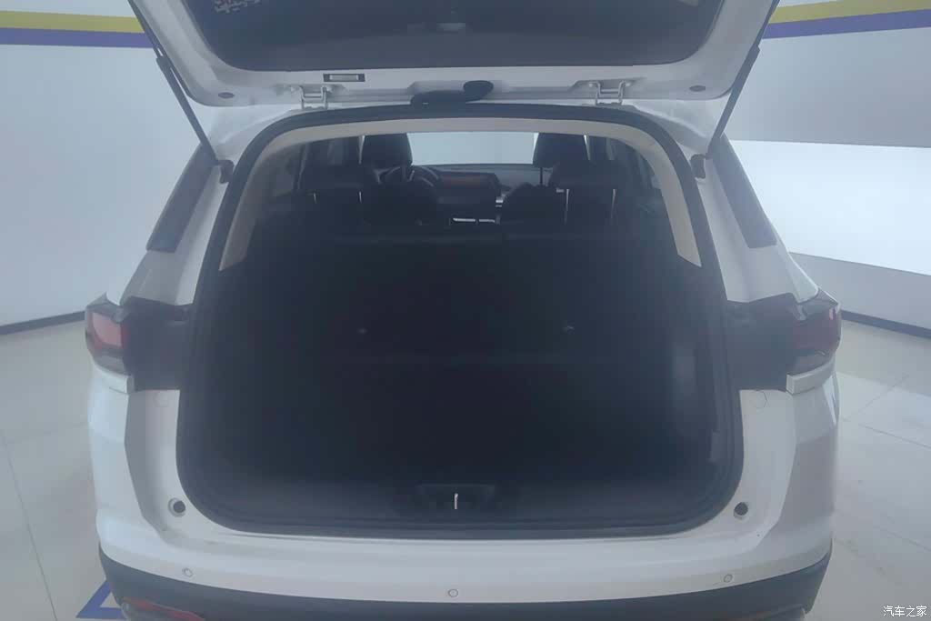 Changan CS35, 2025 4