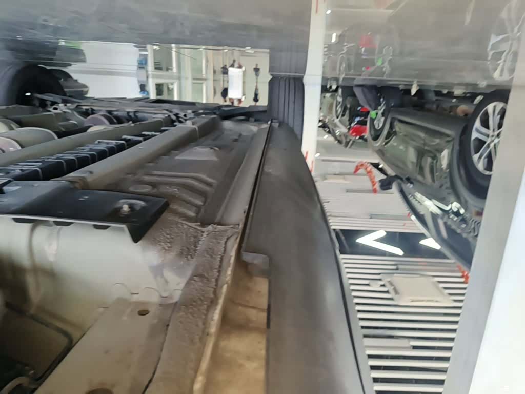 Kia KX1, 2021 22